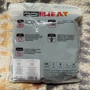 Women’s 32° degree base layer tops
